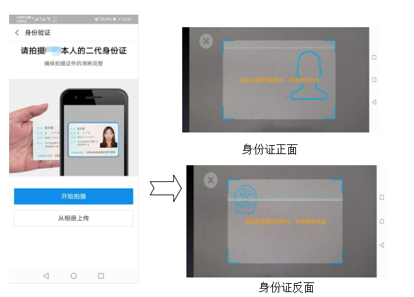 福建自考报考流程