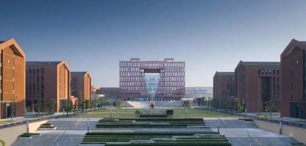 宁波大学自考