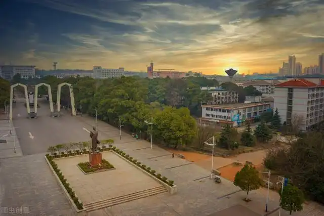 湘潭大学自考